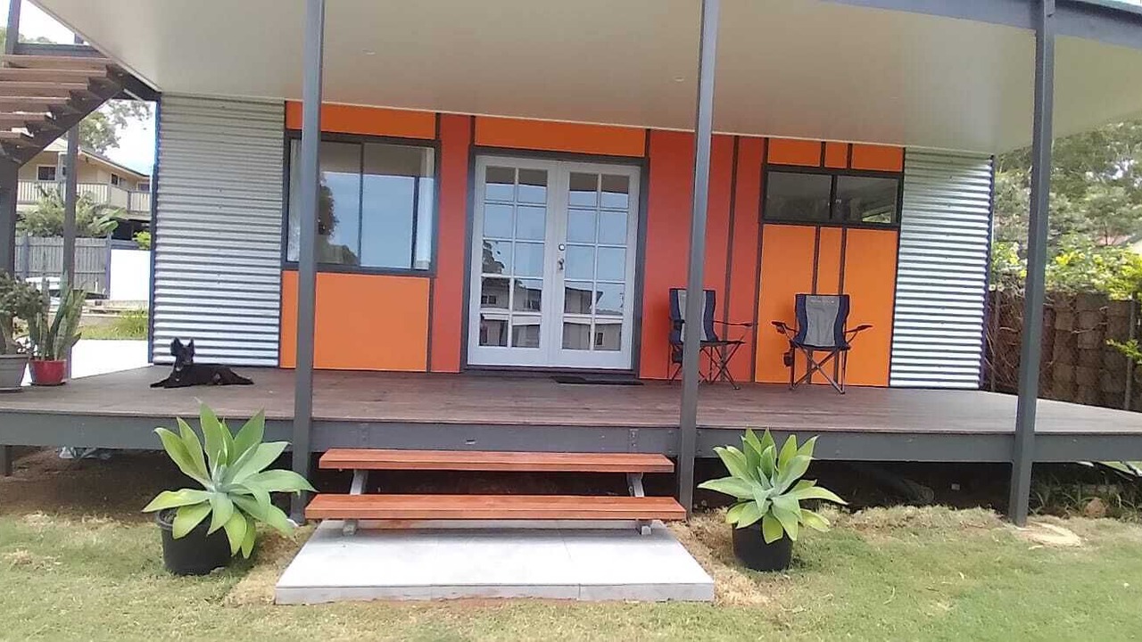 Photo of Outdoor in Brisbane Waterfront