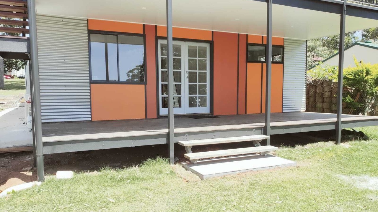 Photo of Outdoor in Brisbane Waterfront