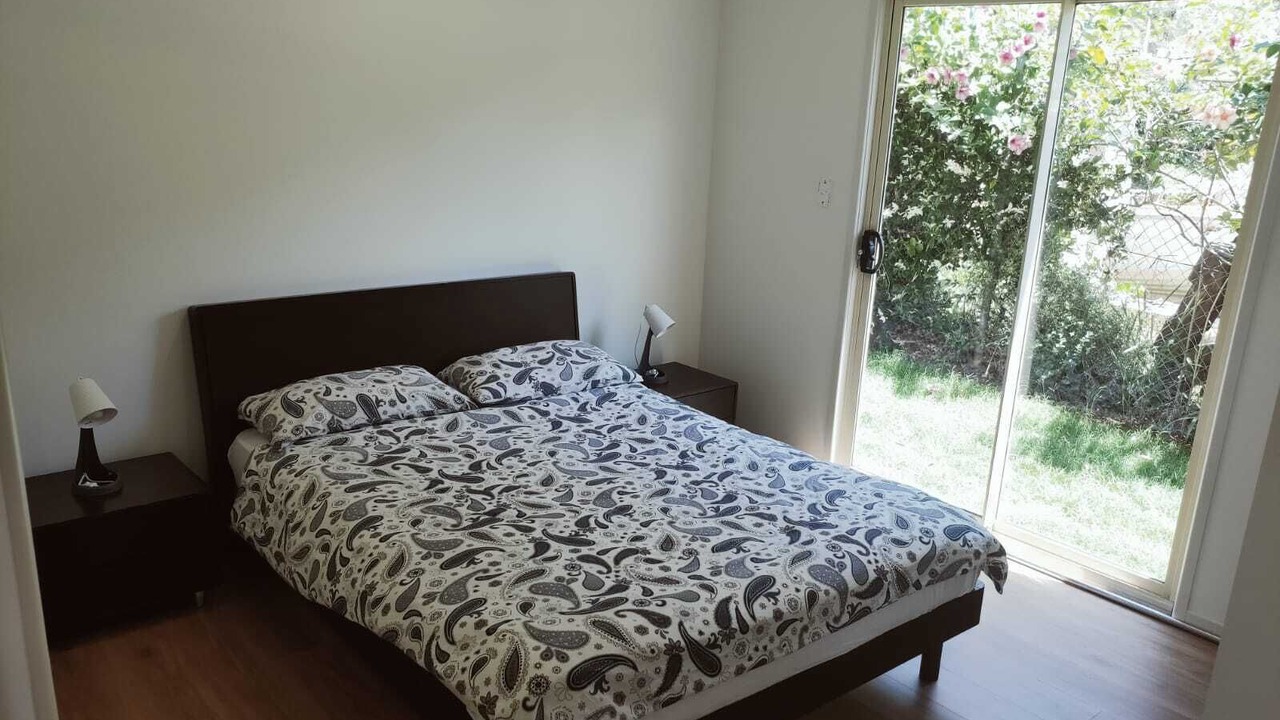 Photo of Bedroom in Brisbane Waterfront