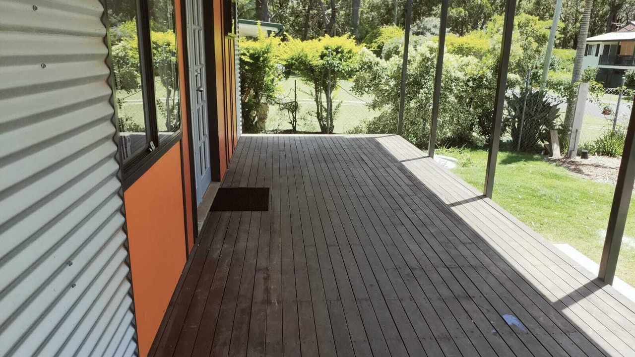 Photo of Outdoor in Brisbane Waterfront