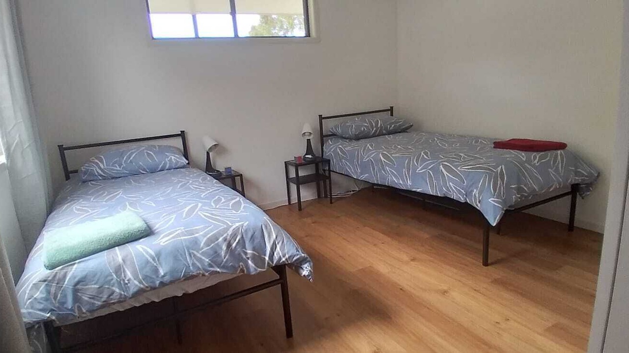 Photo of Bedroom in Brisbane Waterfront