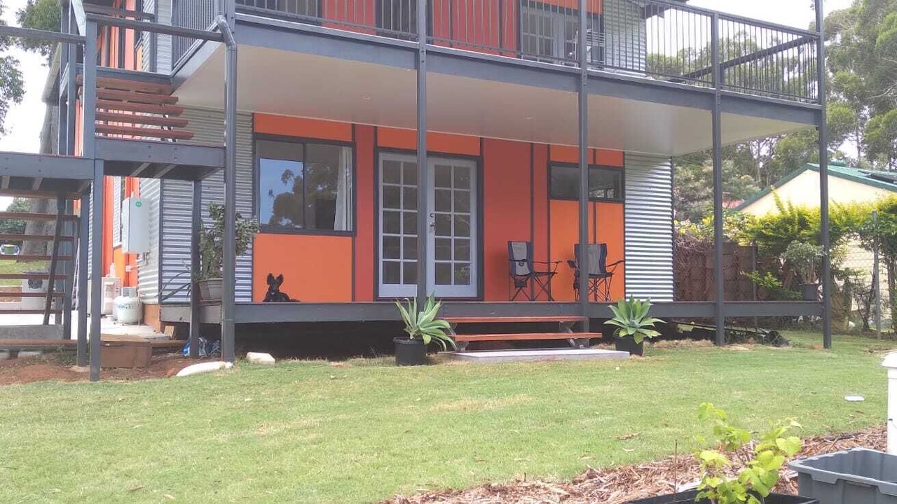 Photo of Outdoor in Brisbane Waterfront