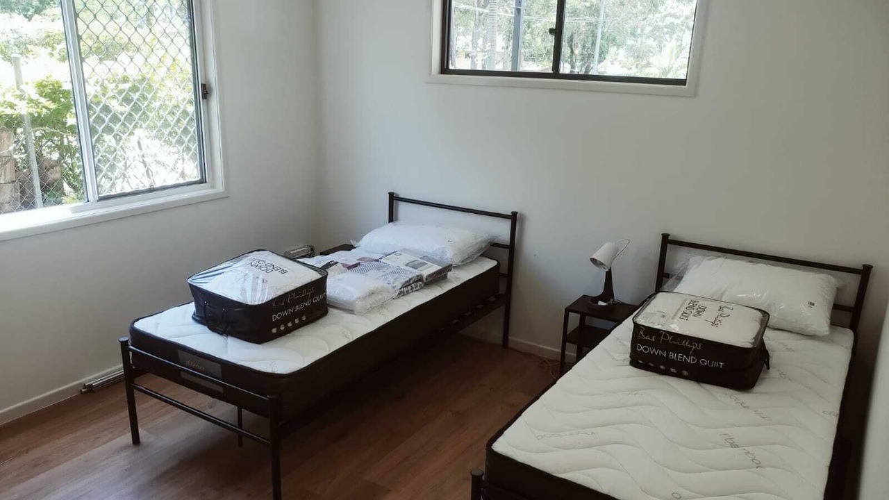 Photo of Bedroom in Brisbane Waterfront