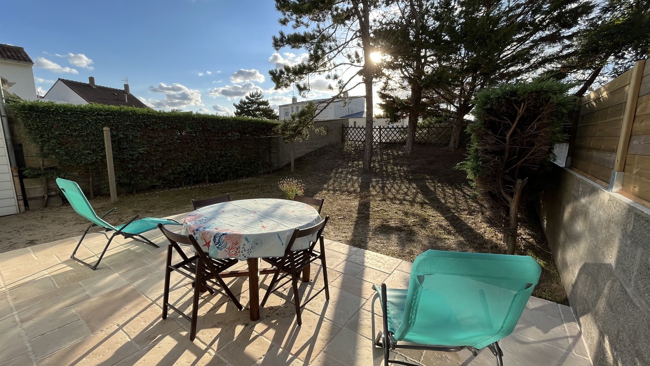 Photo of Outdoor in Quend-Plage-les-Pins