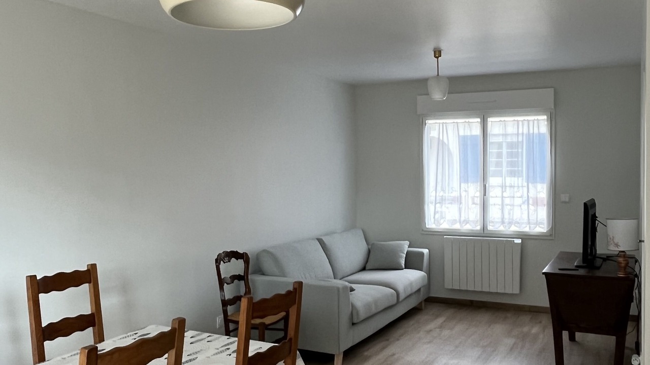 Photo of Livingroom in Quend-Plage-les-Pins