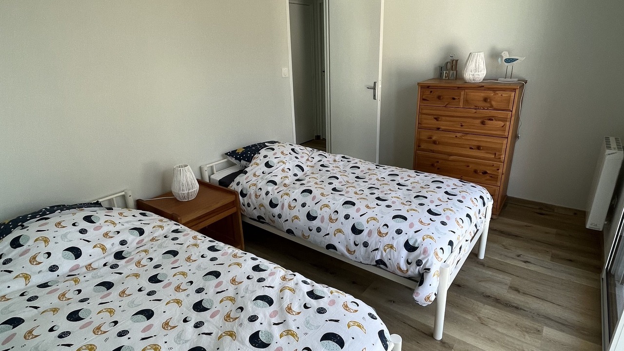 Photo of Bedroom in Quend-Plage-les-Pins