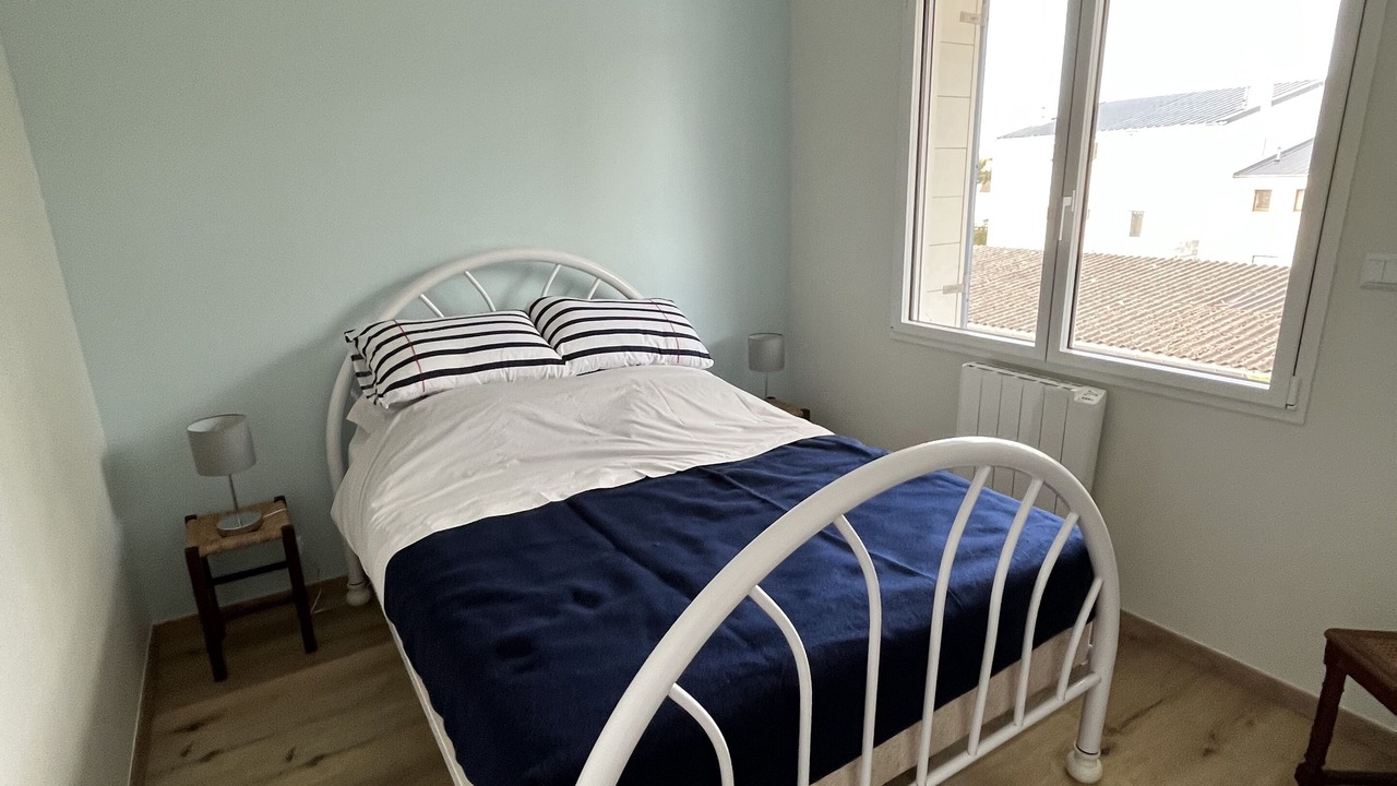 Photo of Bedroom in Quend-Plage-les-Pins