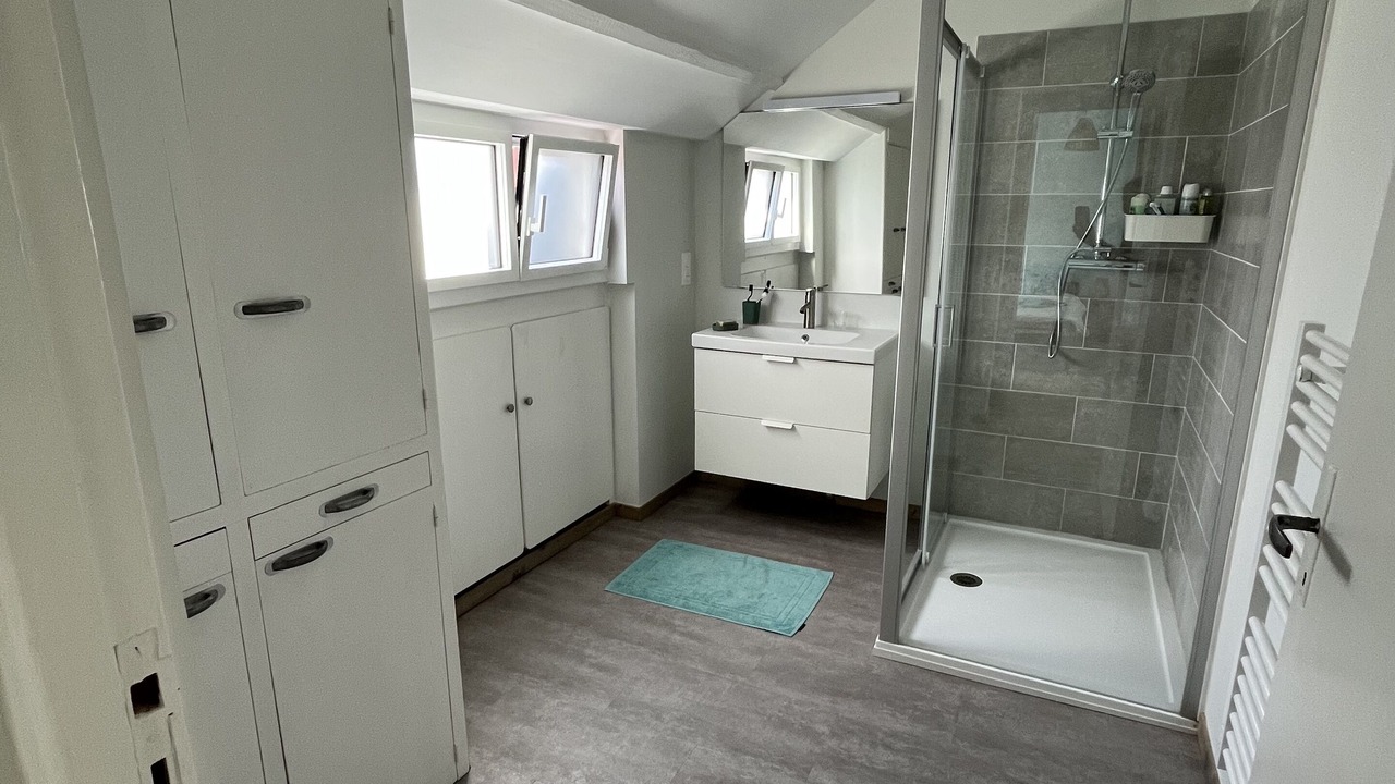 Photo of Bathroom in Quend-Plage-les-Pins
