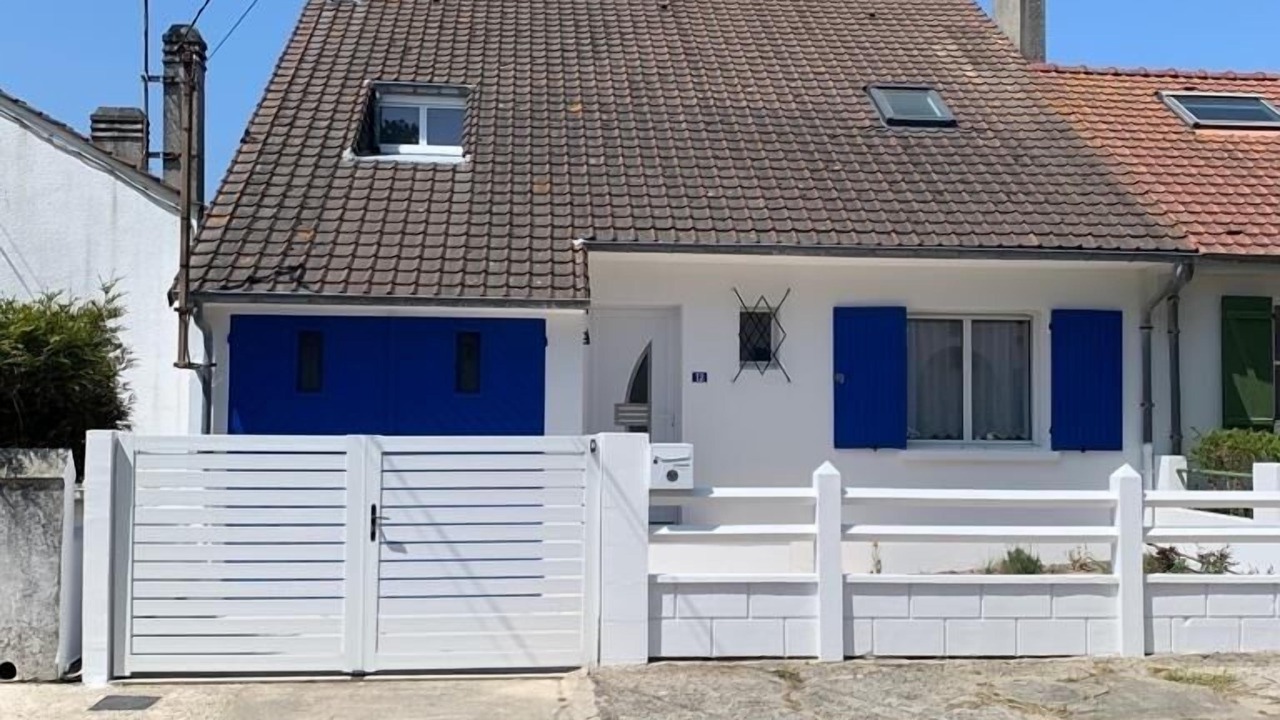 Photo of Outdoor in Quend-Plage-les-Pins