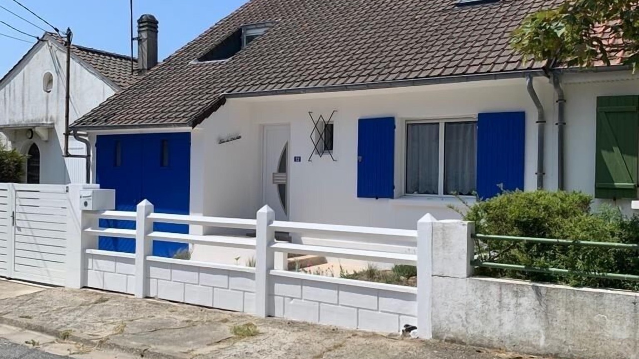 Photo of Outdoor in Quend-Plage-les-Pins