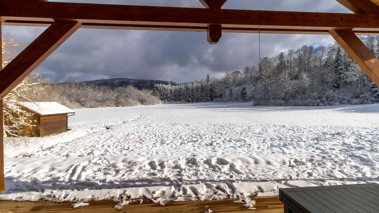 Photo of Outdoor in Bonlieu