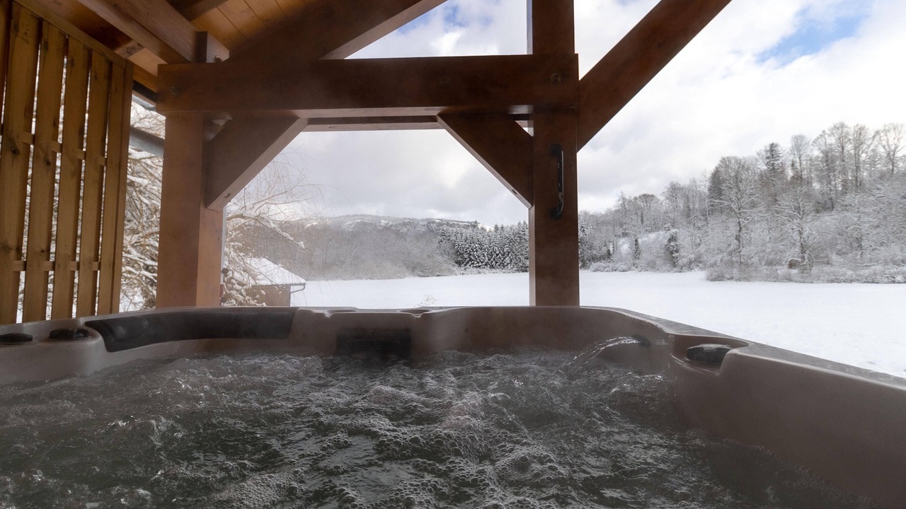 Photo of Outdoor in Bonlieu