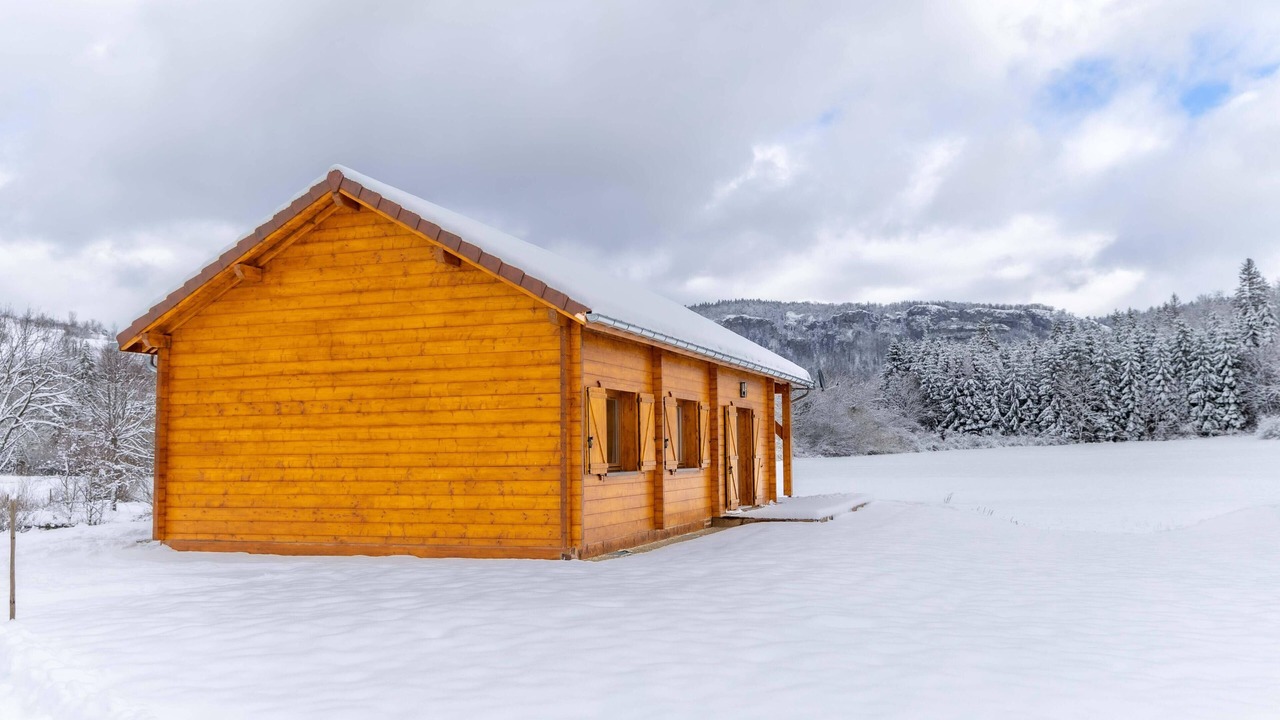 Photo of Outdoor in Bonlieu