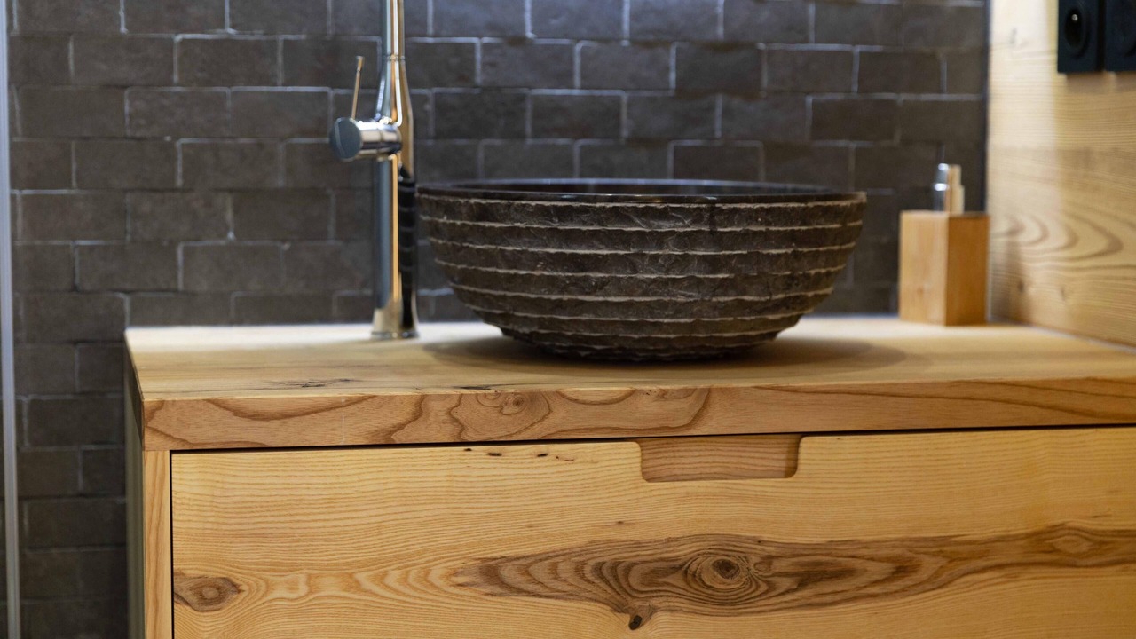 Photo of Bathroom in Bonlieu