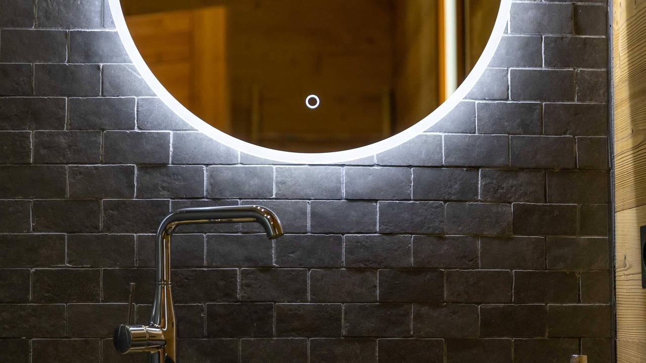 Photo of Bathroom in Bonlieu