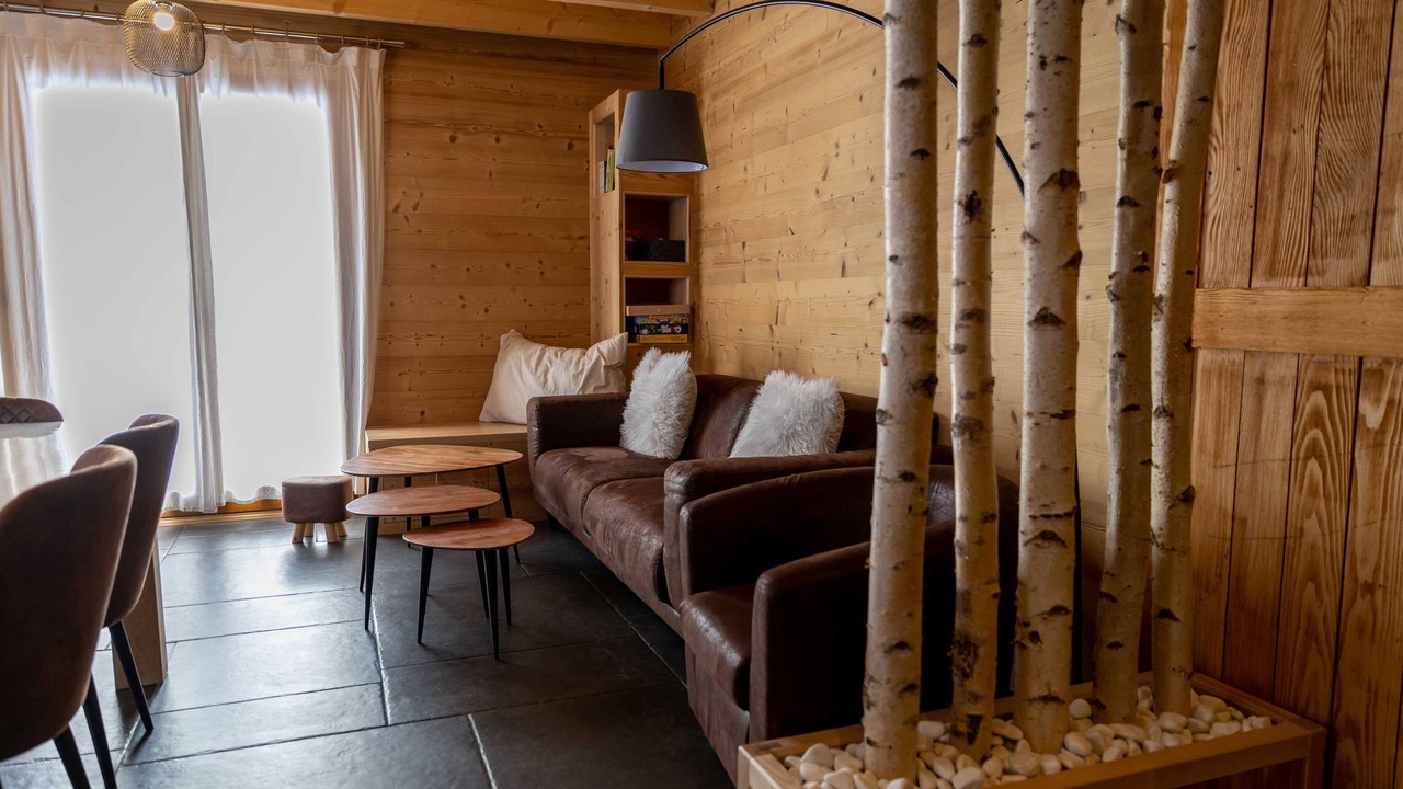 Photo of Livingroom in Bonlieu