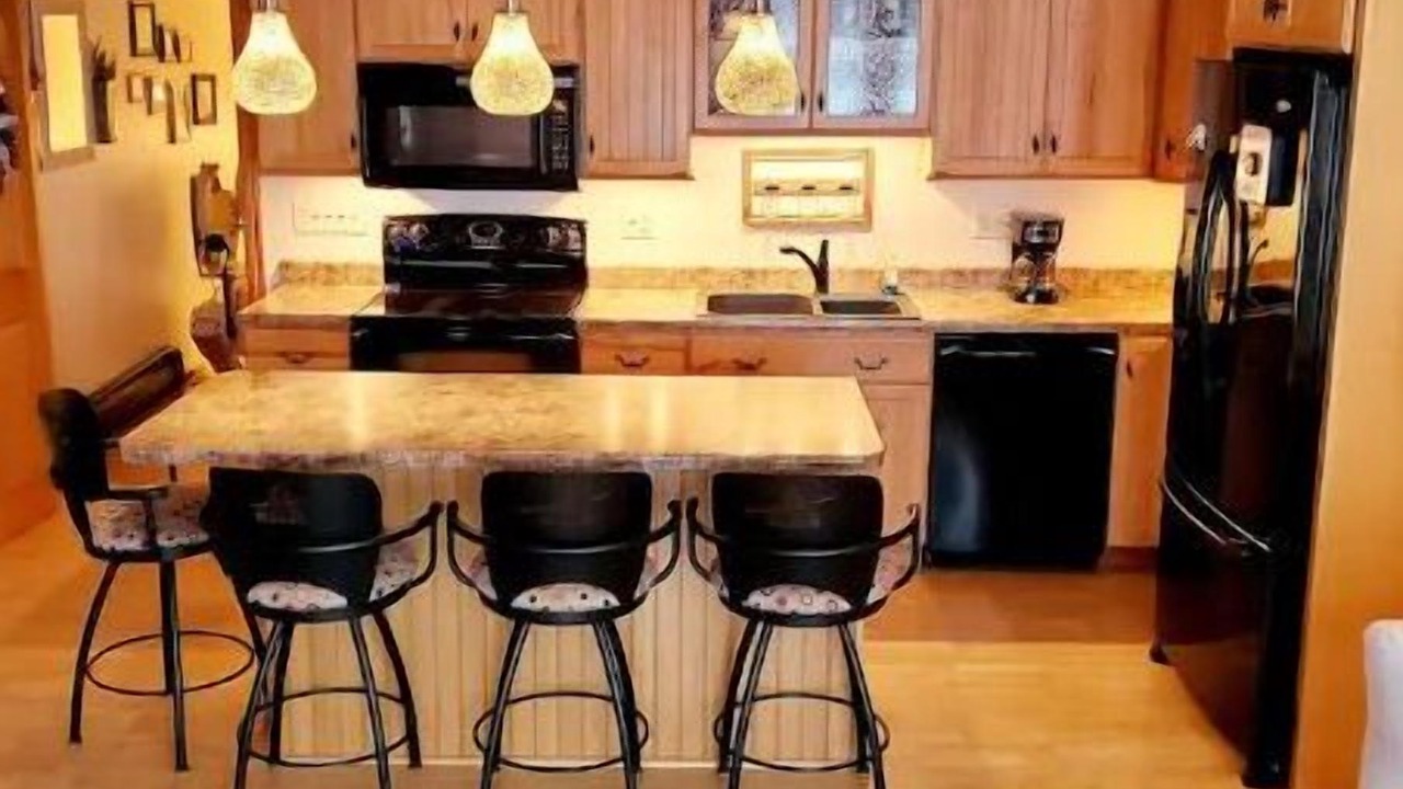 Photo of Kitchen in Guttenberg