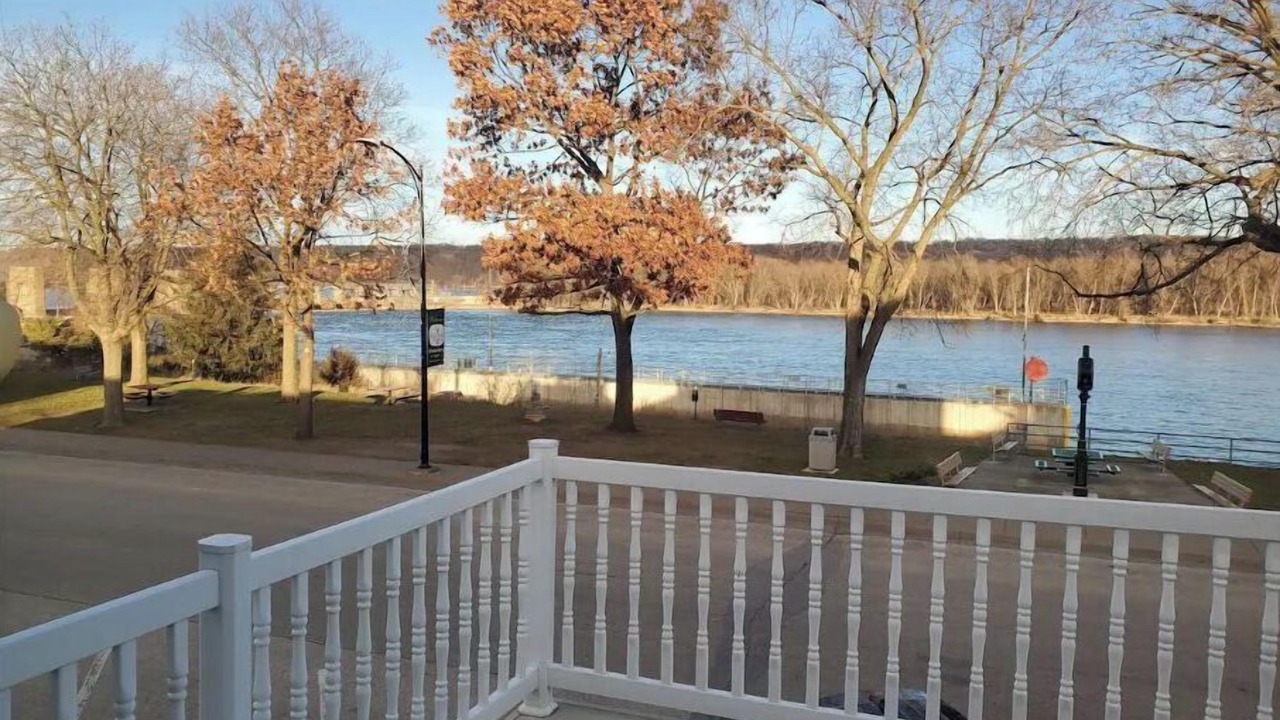 Photo of Outdoor in Guttenberg
