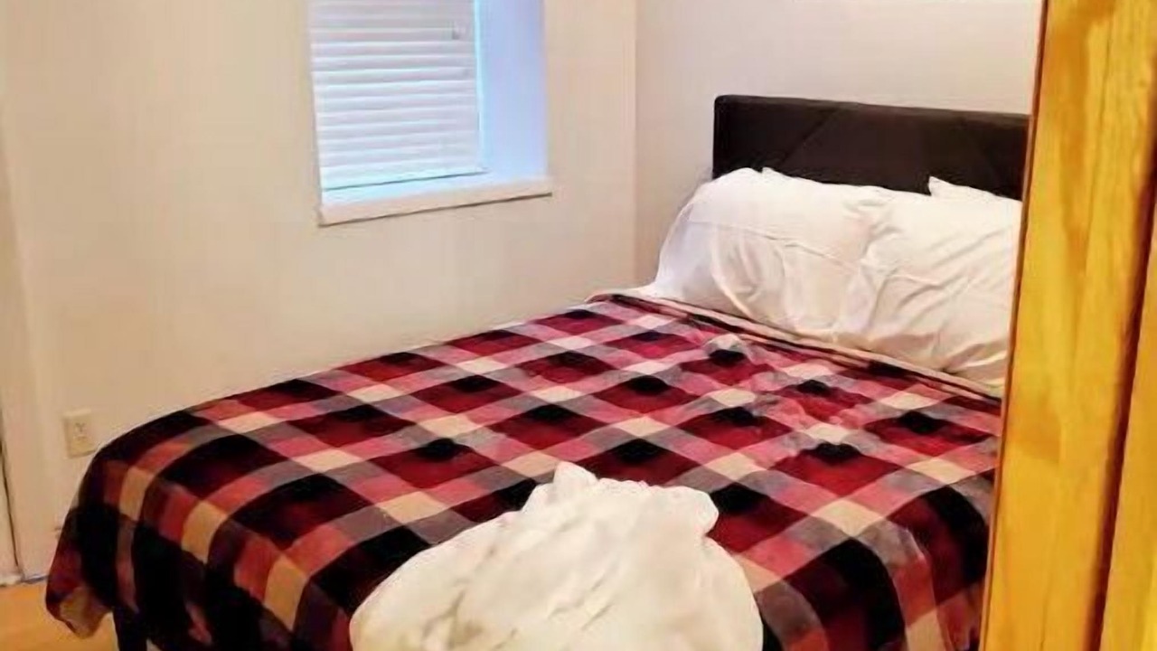 Photo of Bedroom in Guttenberg
