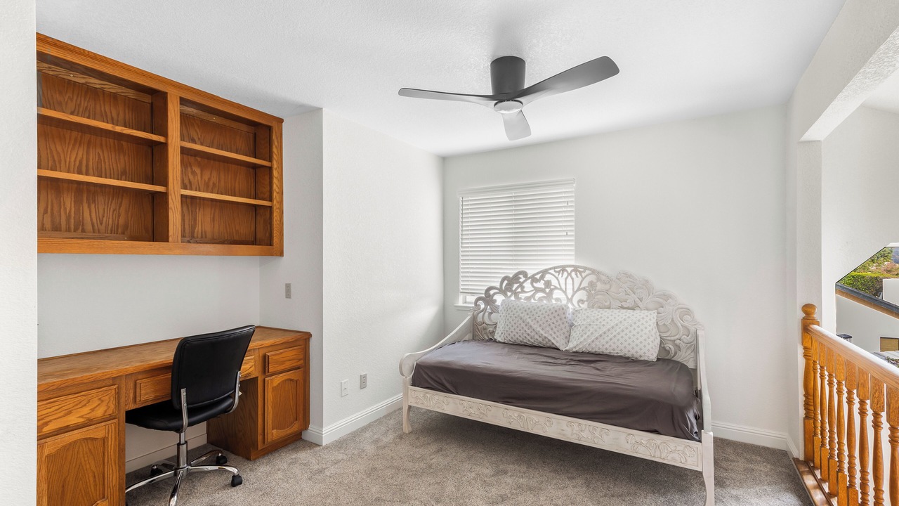 Photo of Bedroom in Antelope