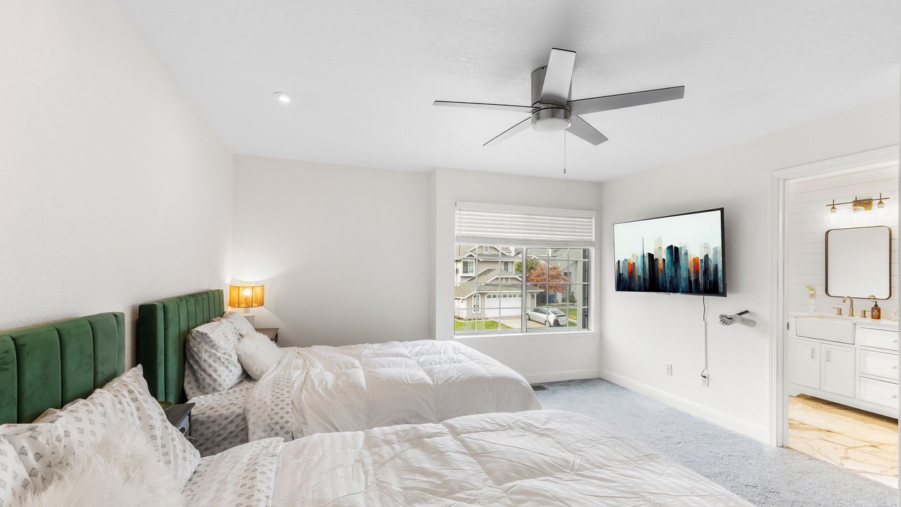 Photo of Bedroom in Antelope