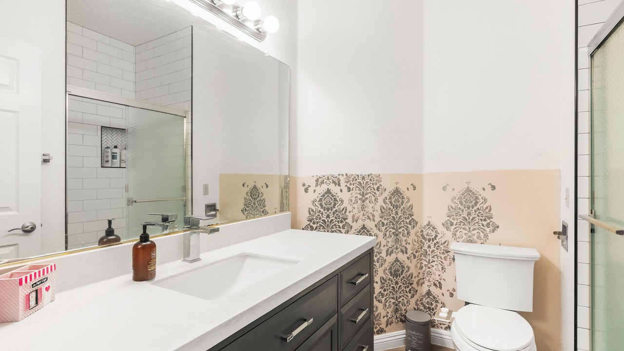 Photo of Bathroom in Antelope