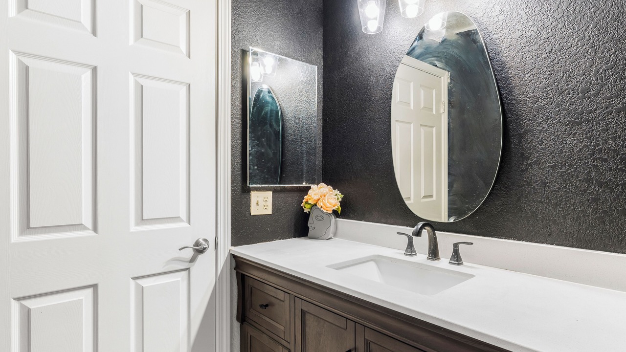 Photo of Bathroom in Antelope