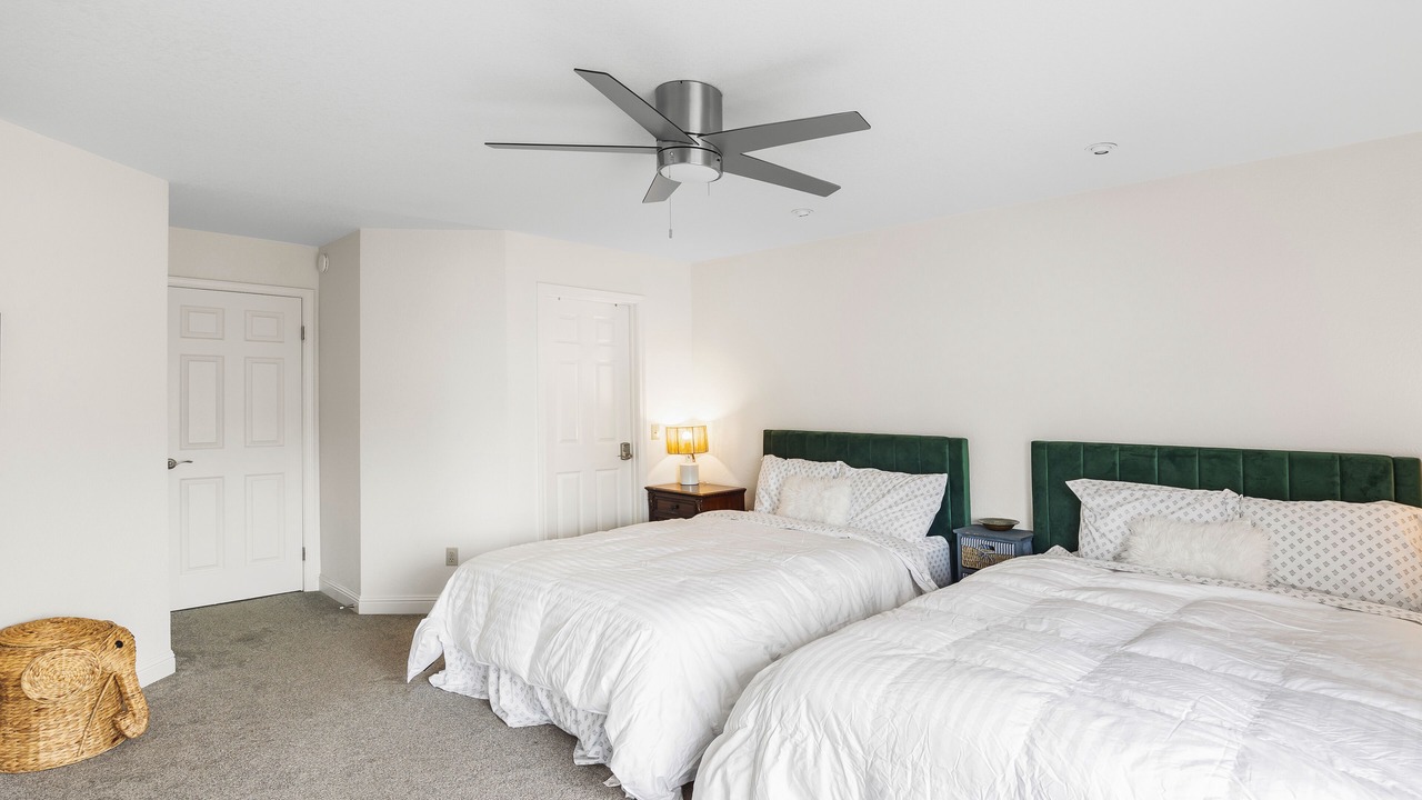 Photo of Bedroom in Antelope