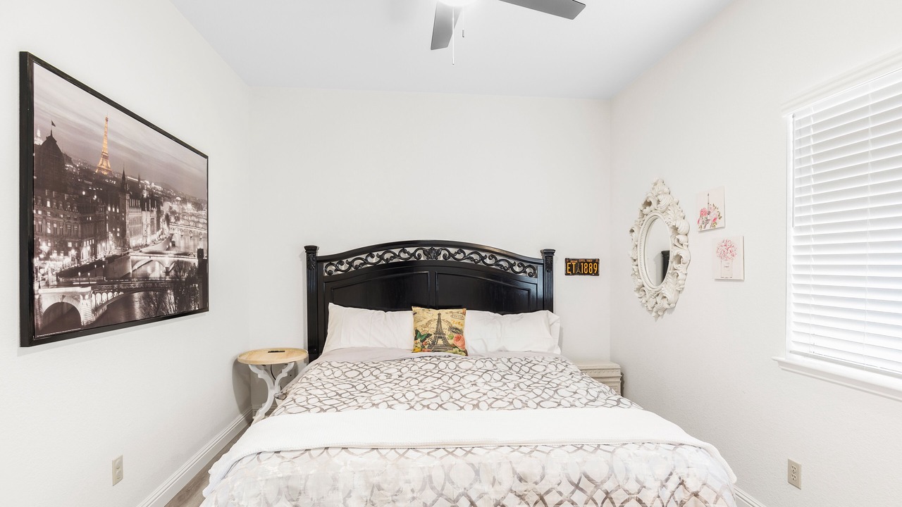 Photo of Bedroom in Antelope