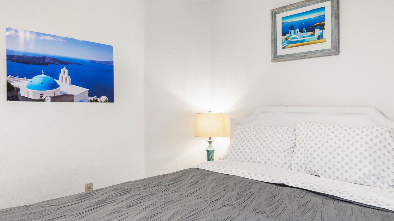 Photo of Bedroom in Antelope
