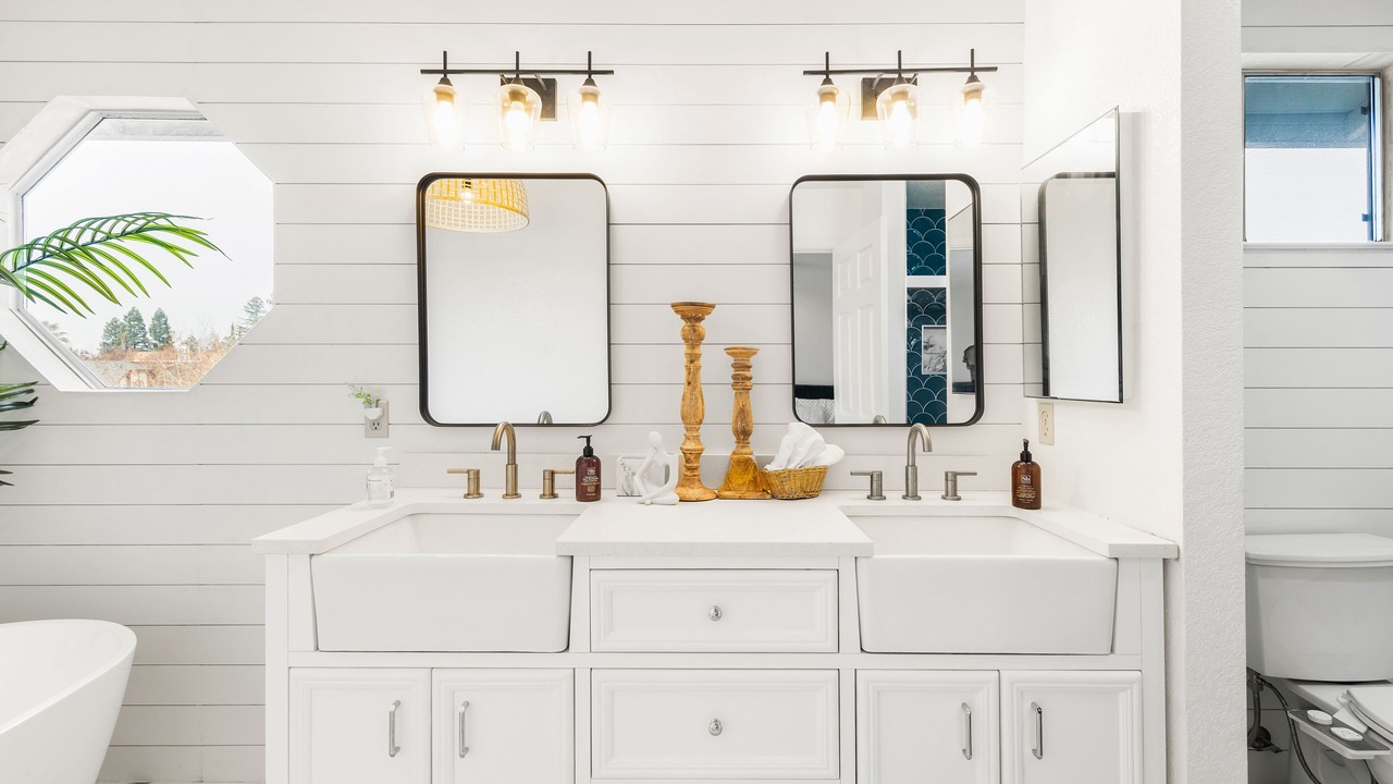 Photo of Bathroom in Antelope