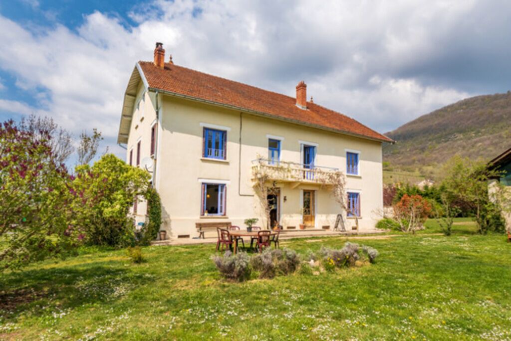 Photo of Outdoor in Marchamp