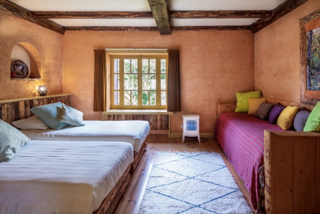 Photo of Bedroom in Marchamp