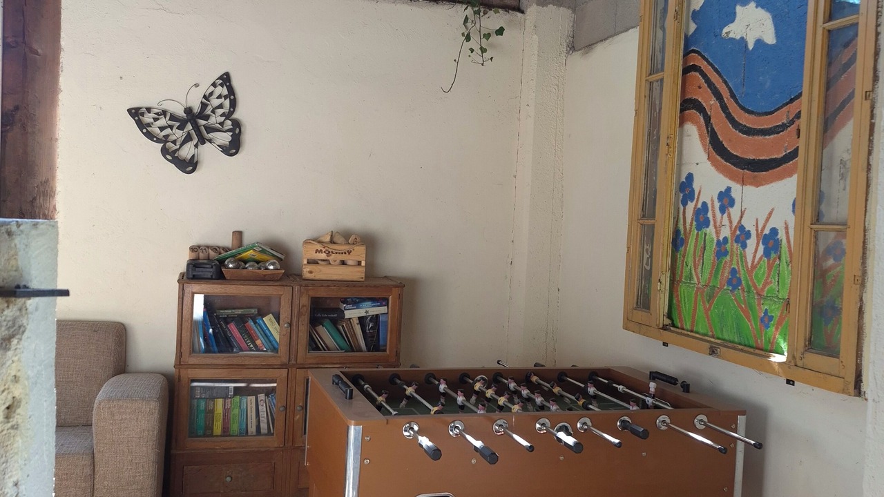 Photo of Bedroom in Marchamp