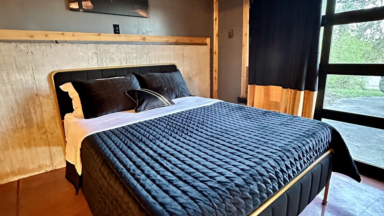 Photo of Bedroom in Turners
