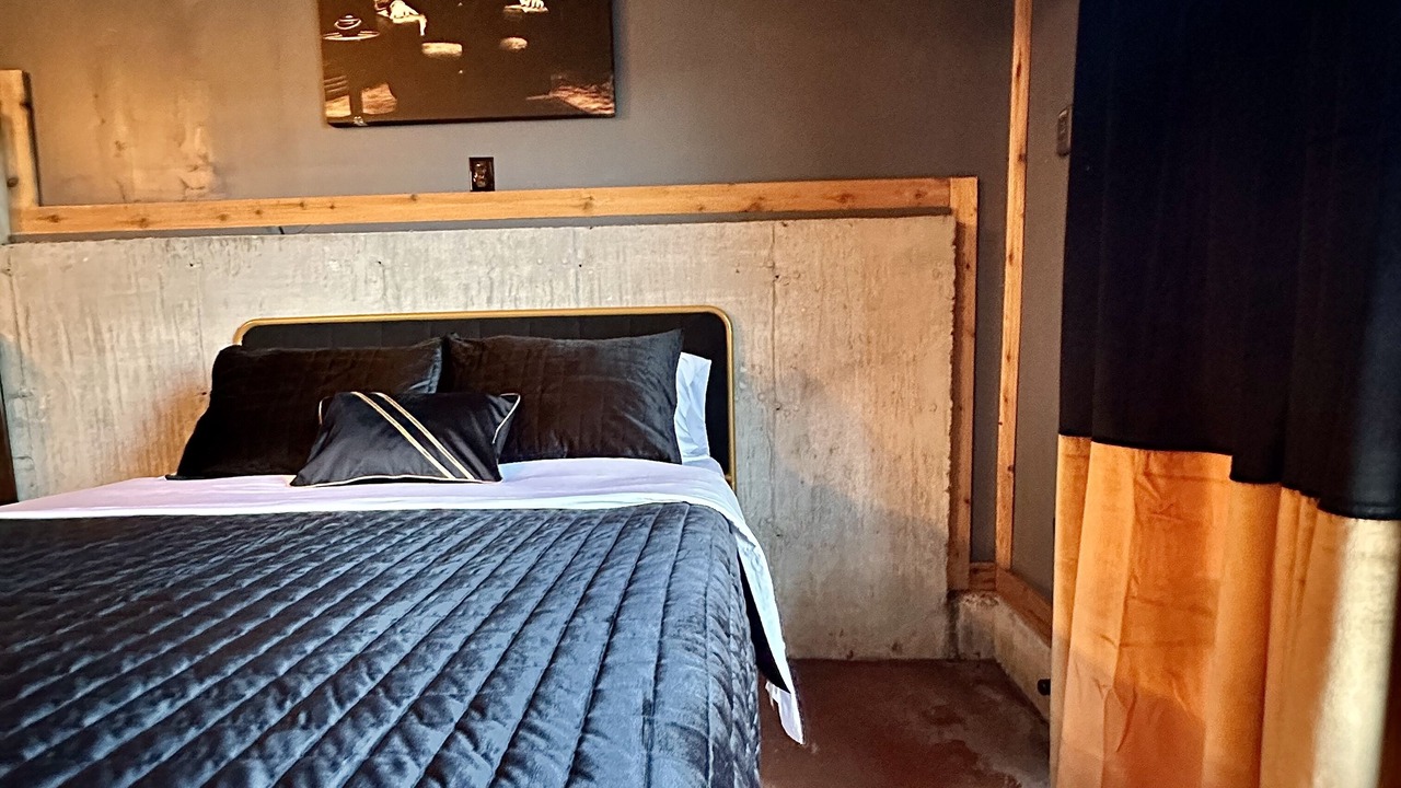 Photo of Bedroom in Turners