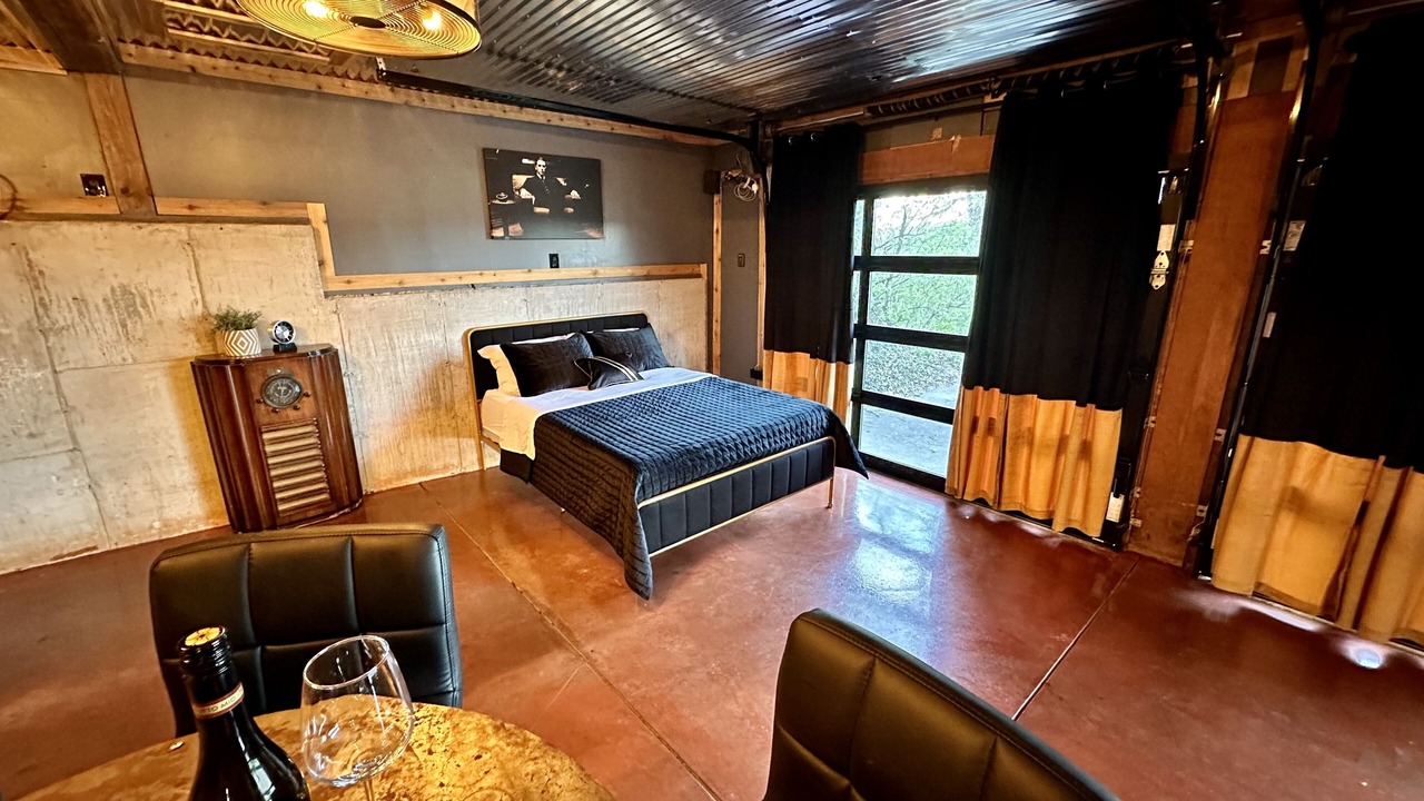 Photo of Bedroom in Turners