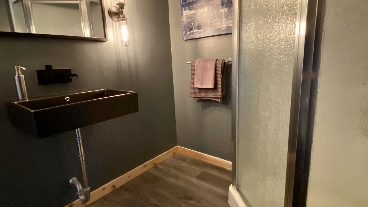 Photo of Bathroom in Turners