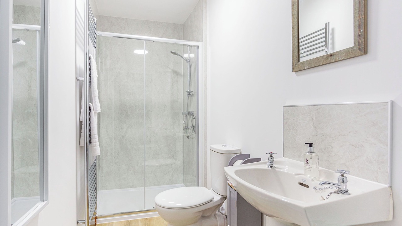 Photo of Bedroom in Inverarnie