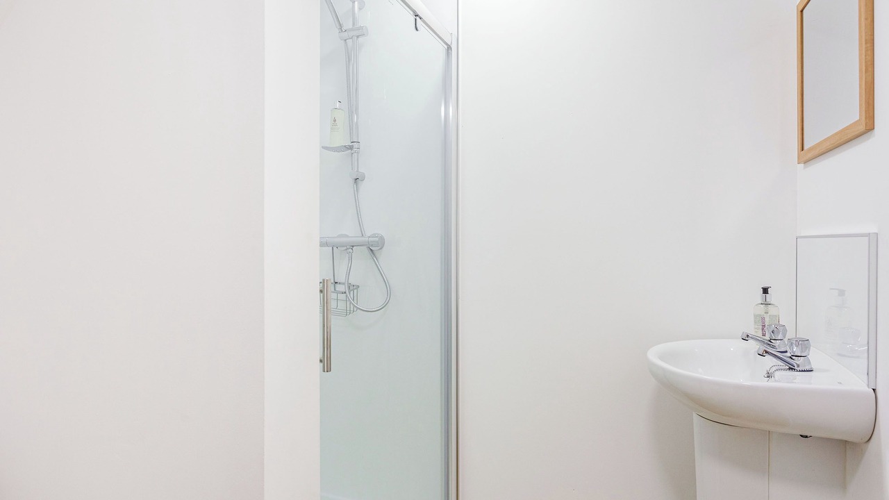 Photo of Bedroom in Inverarnie