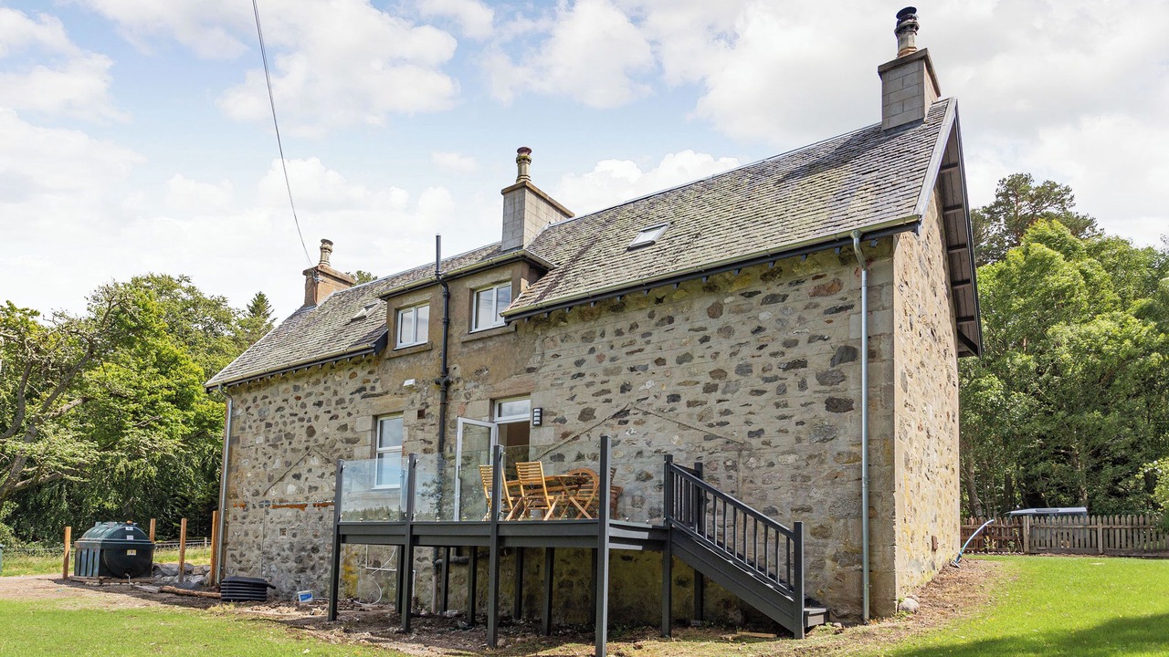 Photo of Outdoor in Inverarnie