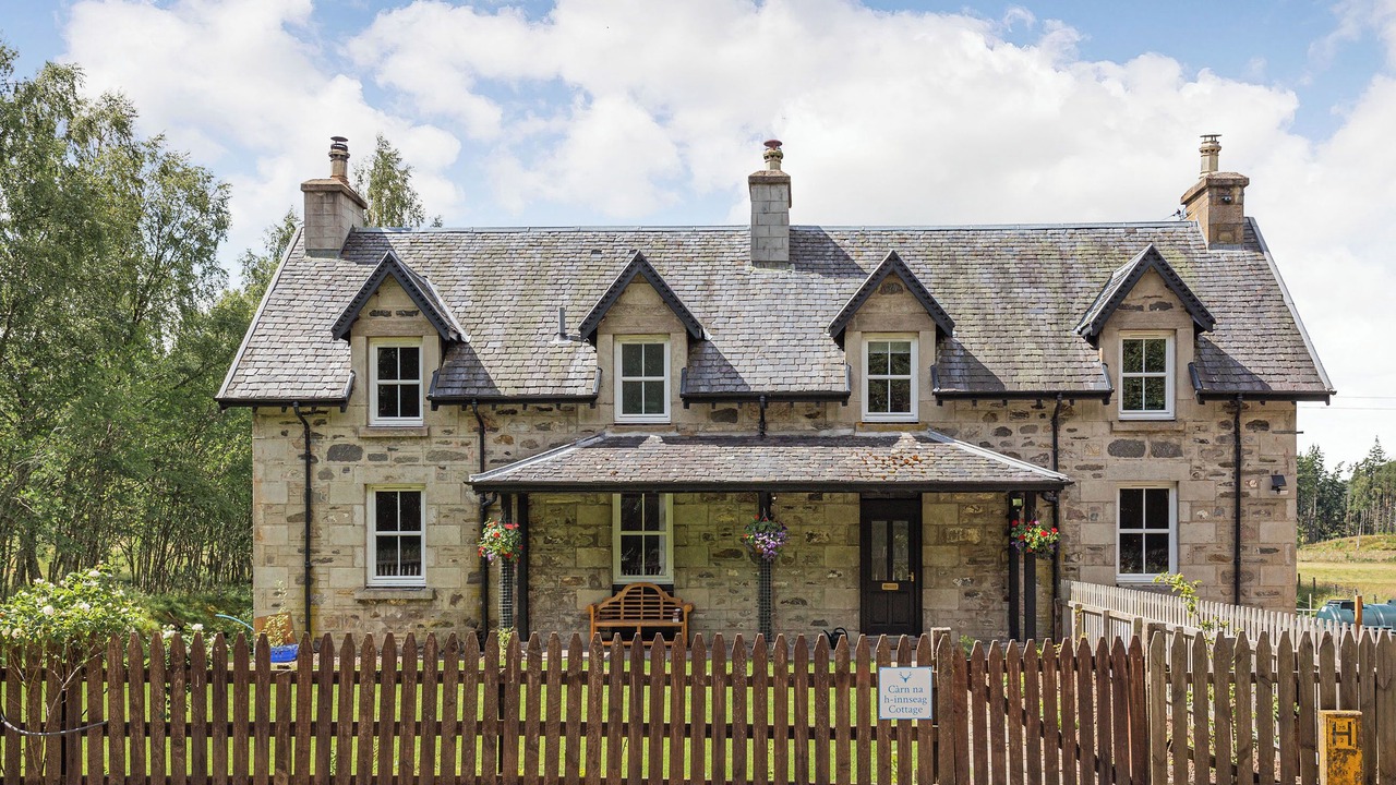 Photo of Outdoor in Inverarnie