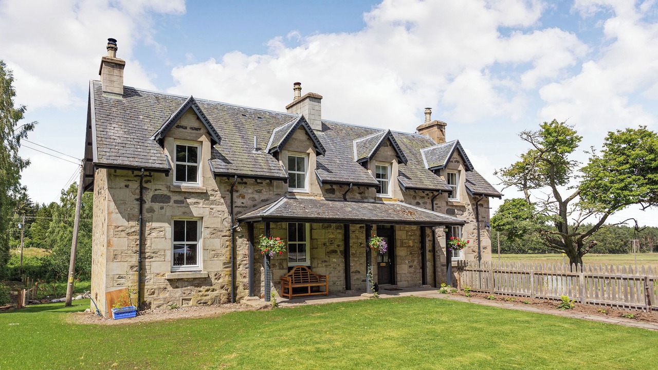 Photo of Others in Inverarnie