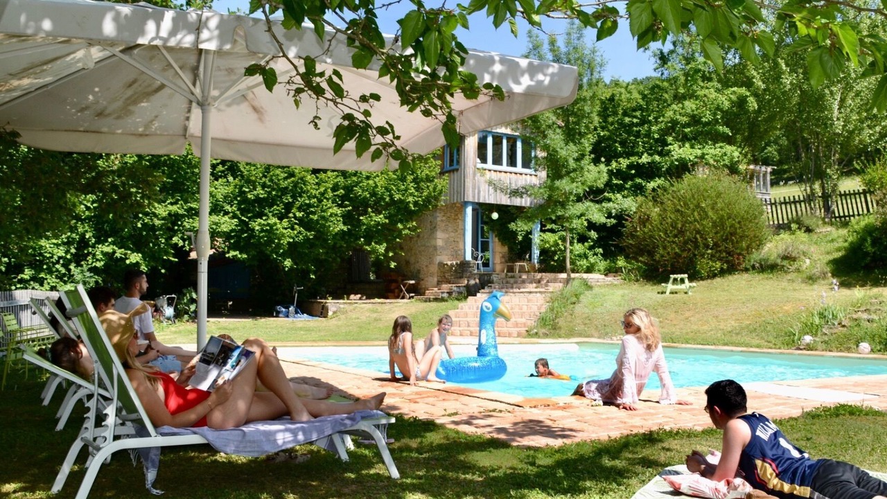 Photo of Outdoor in Bruniquel