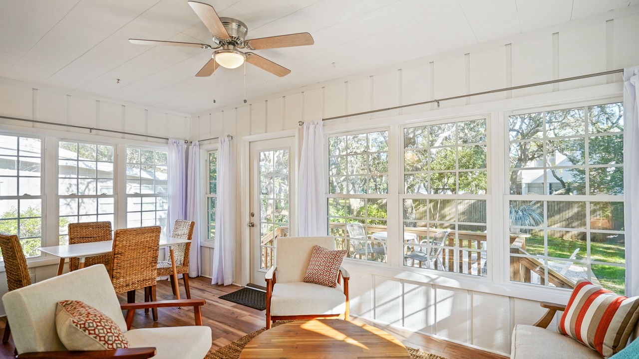 Photo of Bedroom in Yaupon Beach