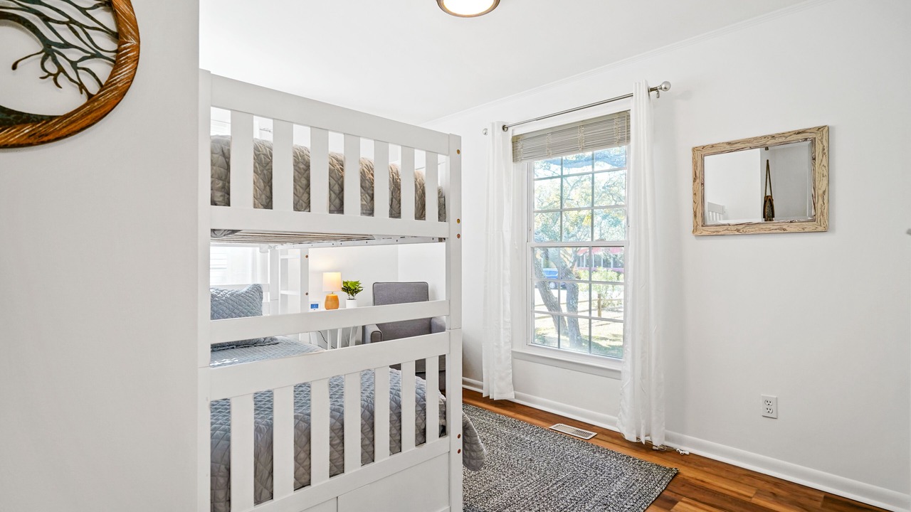 Photo of Bedroom in Yaupon Beach