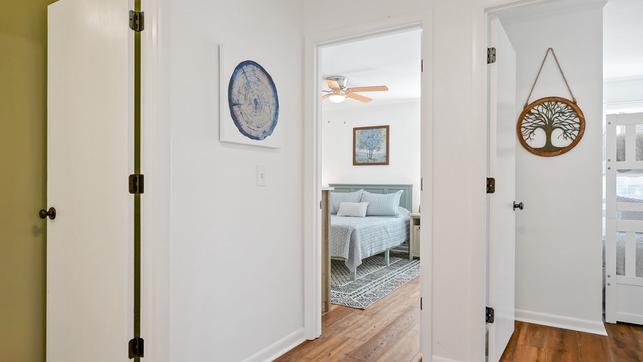 Photo of Bedroom in Yaupon Beach