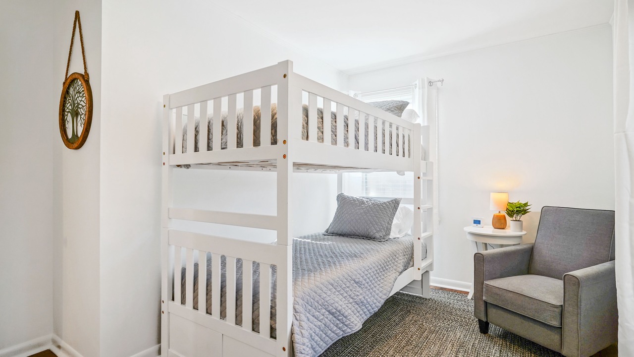 Photo of Bedroom in Yaupon Beach