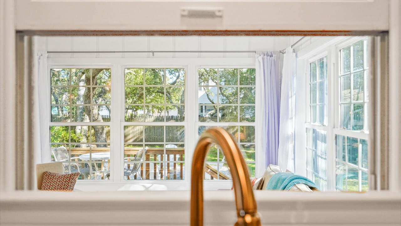 Photo of Bedroom in Yaupon Beach