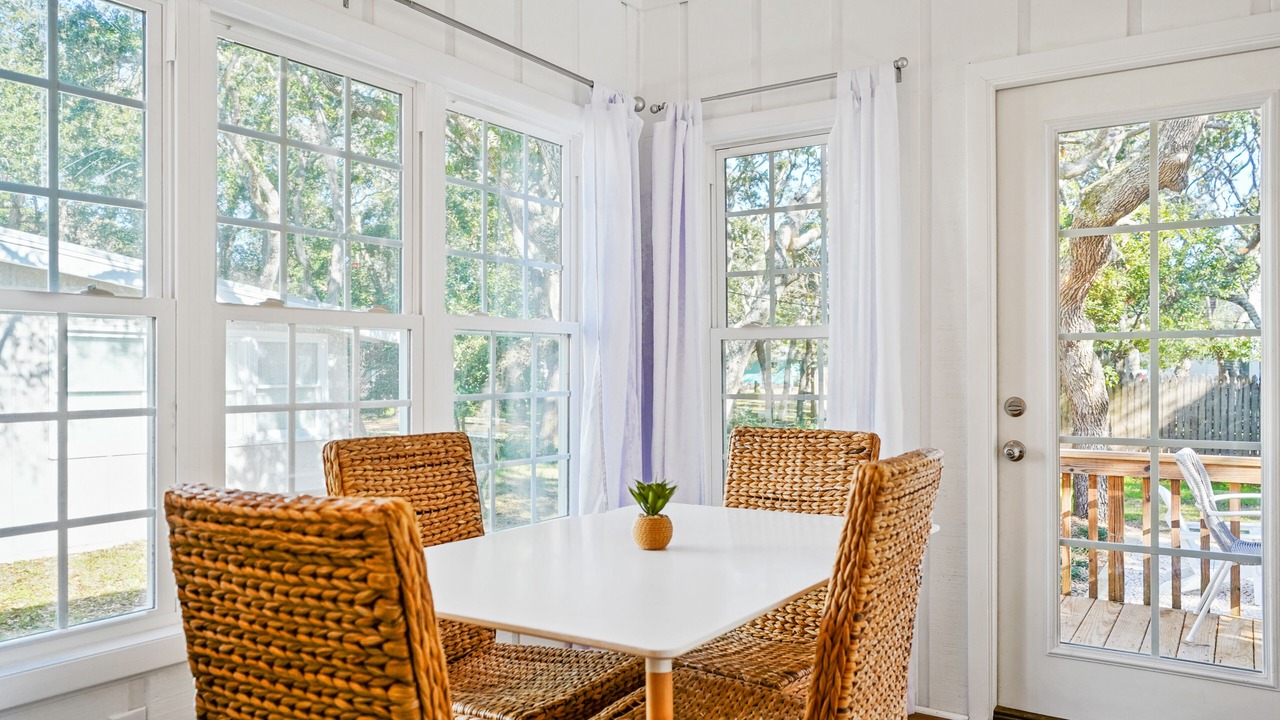 Photo of Bedroom in Yaupon Beach
